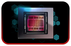 AMD Radeon FRTC