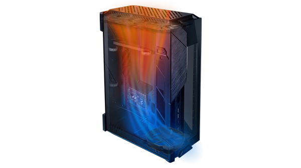 Optimal Airflow
