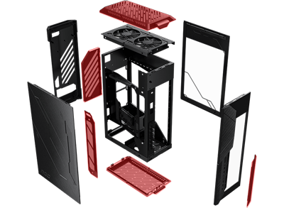 dust filters