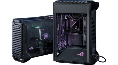 dual orientation