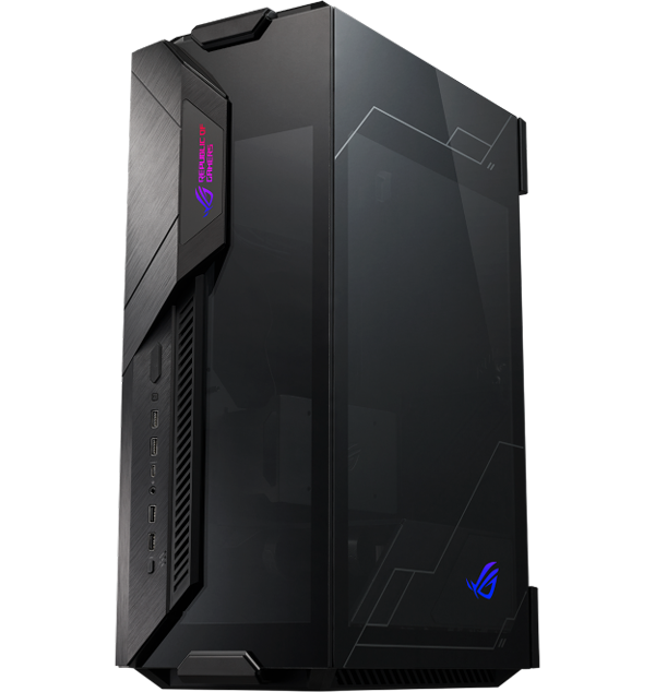 ASUS ROG Z11 MiniITX Chassis Tempered Glass Window