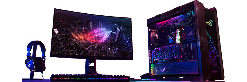 asus aura sync