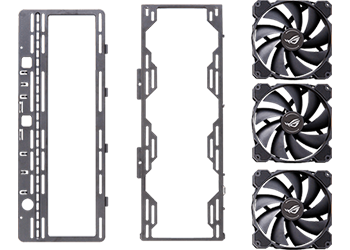 fan mounts