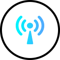 2.4GHz RF