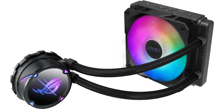 ASUS AIO