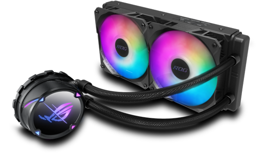 ASUS AIO