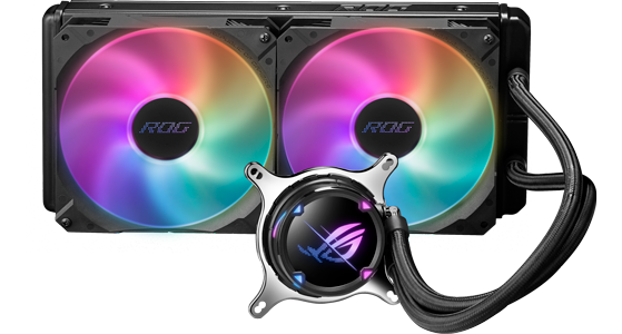 ASUS AIO