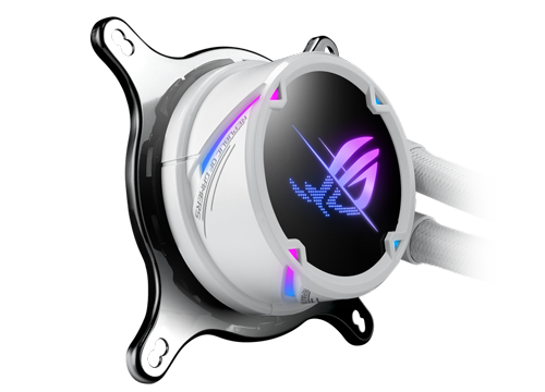 Aura Sync Lighting