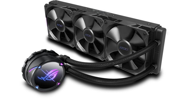 ASUS AIO