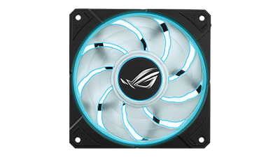 Enhanced Fan Blade Design