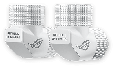 ROG Fittings