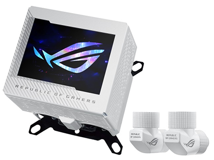 ProArt LC 360 AIO Liquid Cooler