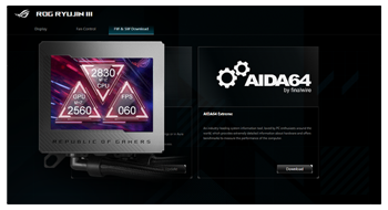 AIDA64 Extreme