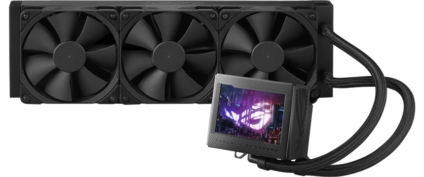ROG RYUJIN III