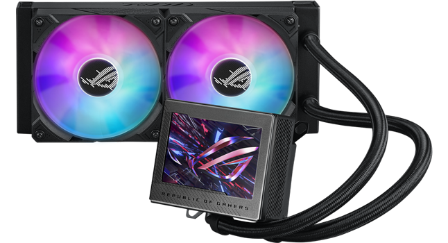 ROG RYUJIN III