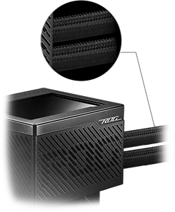 Enhanced Tubing