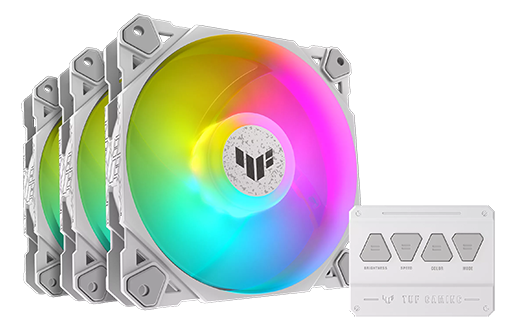 TUF Gaming TF120 ARGB