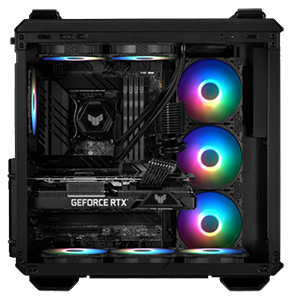 ARGB Lighting