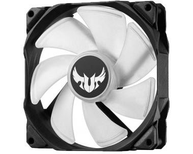 ARGB fan