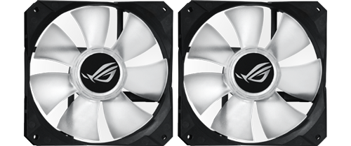 RGB fans