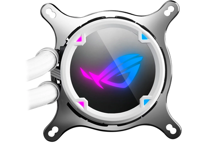 Aura Sync Lighting