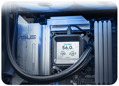 Intel and AMD Compatible