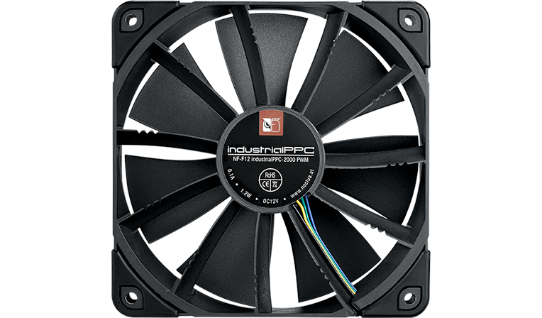 Noctua PPC Fan