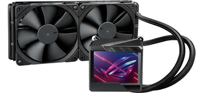 ROG RYUJIN II