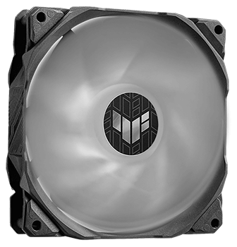 Specially crafted fan