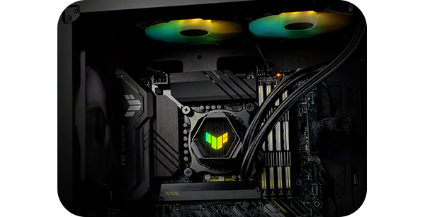 Intel and AMD compatible