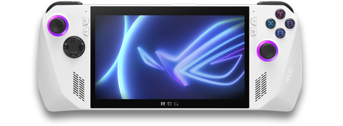 ASUS ROG Ally RC71L 2023 Controller