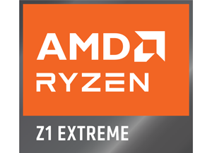 AMD Ryzen Z1 Extreme