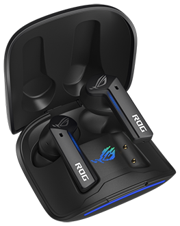 ROG Cetra True Wireless Gaming Headphones