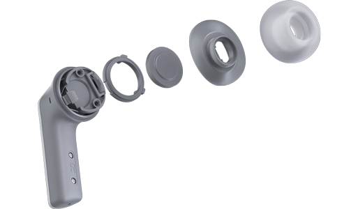 Chakram X Origin