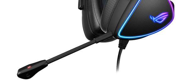 ROG Delta Mic