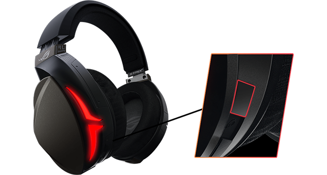 7.1 Surround Sound