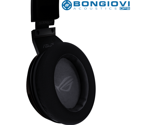 surround sound