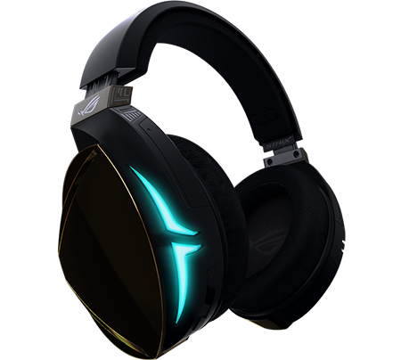 TUF Gaming Headset H5