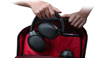 designed with comfort