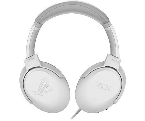 ASUS ROG Strix Go Core White Wired Gaming Headset