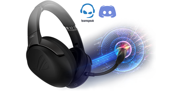ai-powered noise cancelling microphone with smart algorithm