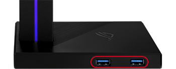 usb hub