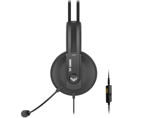 button surround sound