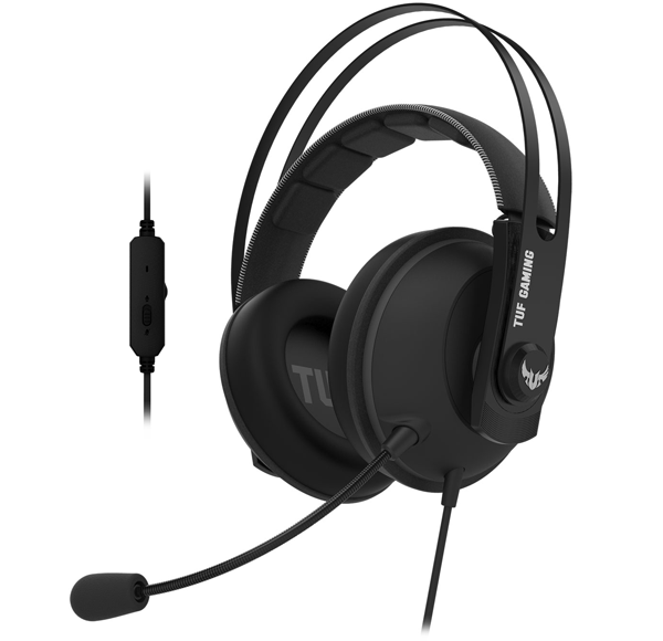 dual microphones