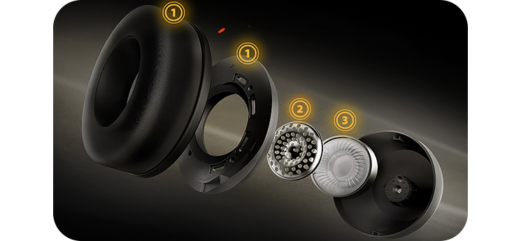 airtight chamber and ASUS essence drivers