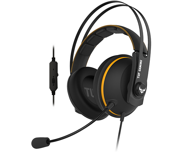 dual microphones