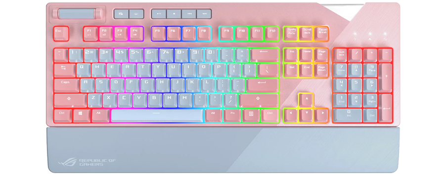 Aura Sync