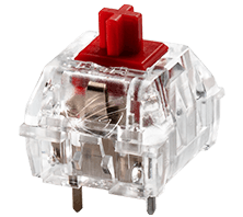 Hotswappable Switches