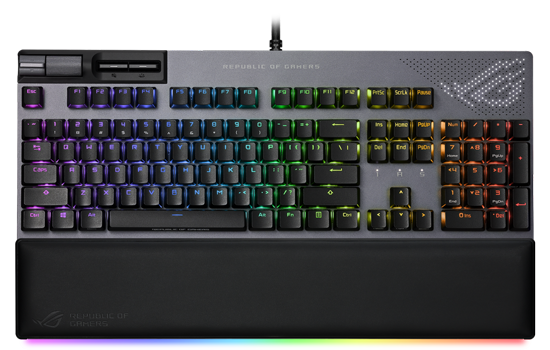 ROG STRIX Flare II Animate