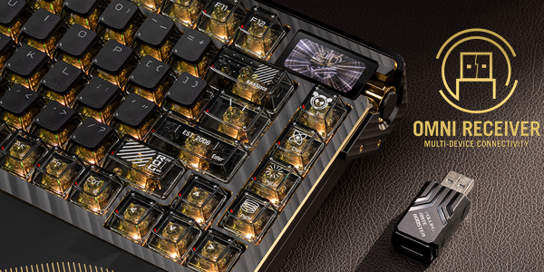 keyboard design